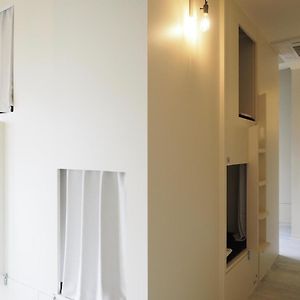 Gemenschappelijk Kamer Alleen voor Vrouwen